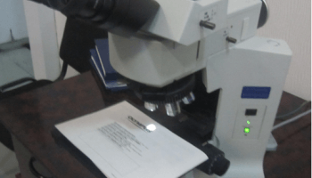 Микроскоп ВХ41М (OLYMPUS)