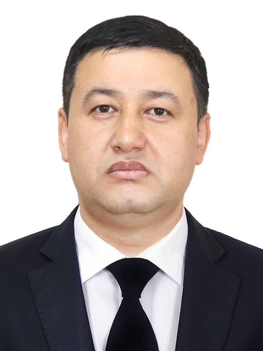 Аббасов