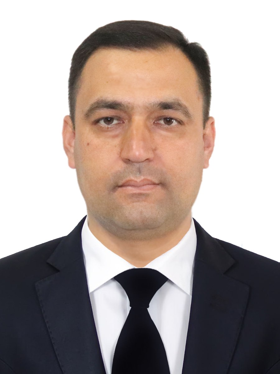 Сабиров